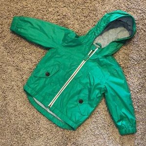 Gap Toddler Coat